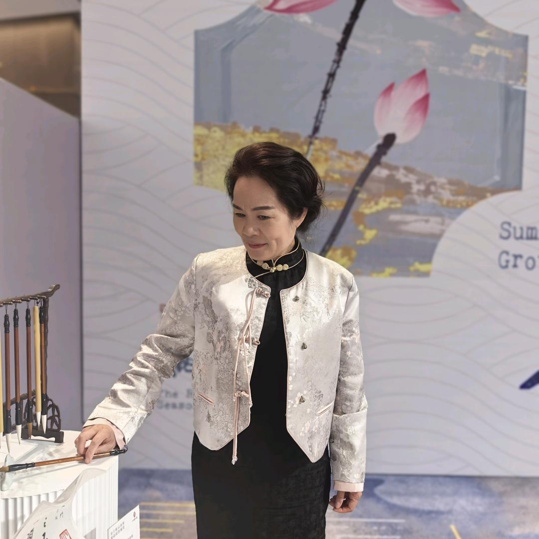 王小林