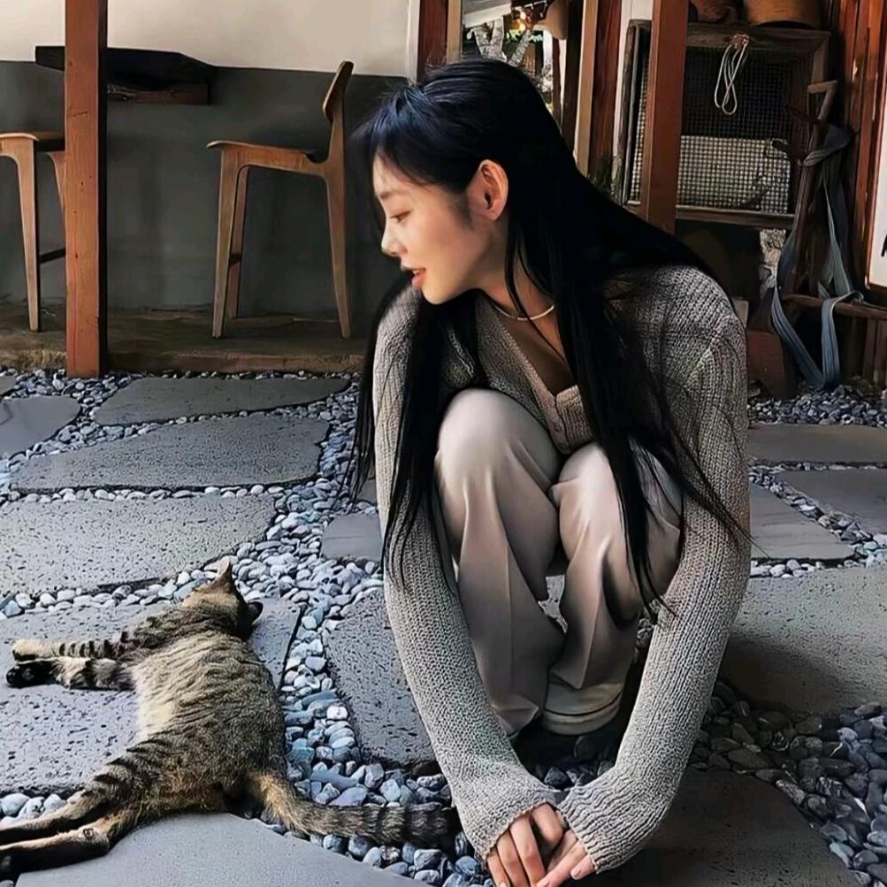 梦里有多云☁️