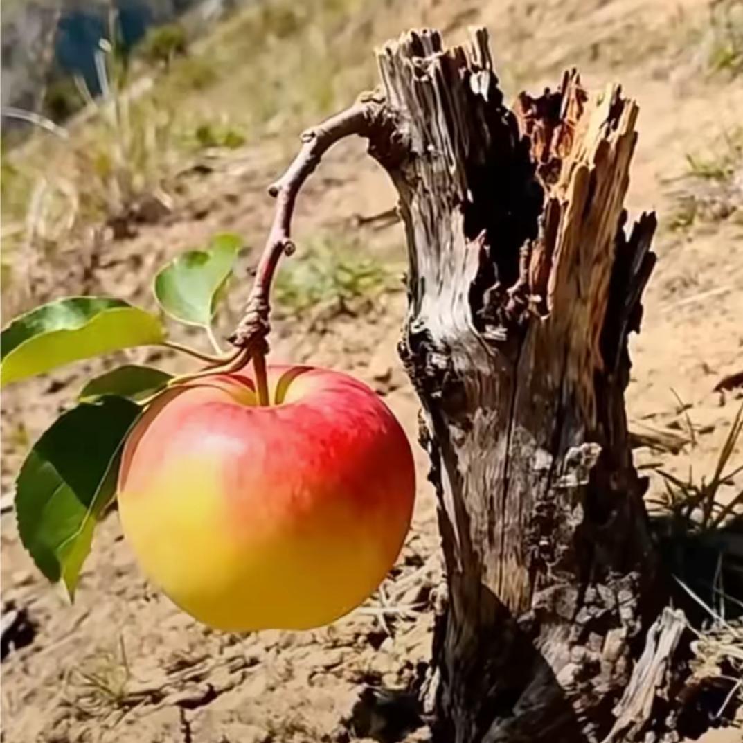一念善心起儿孙福报来