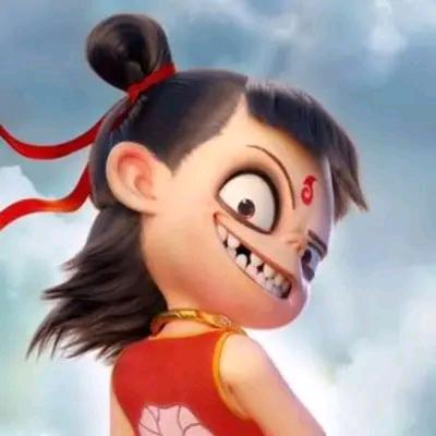 很久很久以前