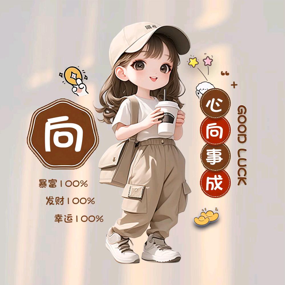 月&艾之麻麻