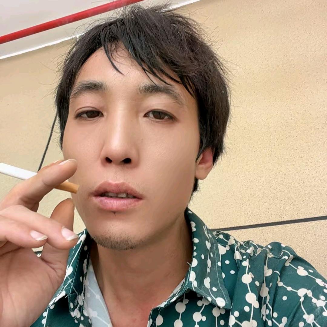 一缕清风