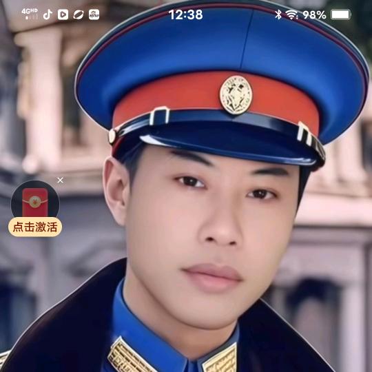 李氏五香烧牛饼，