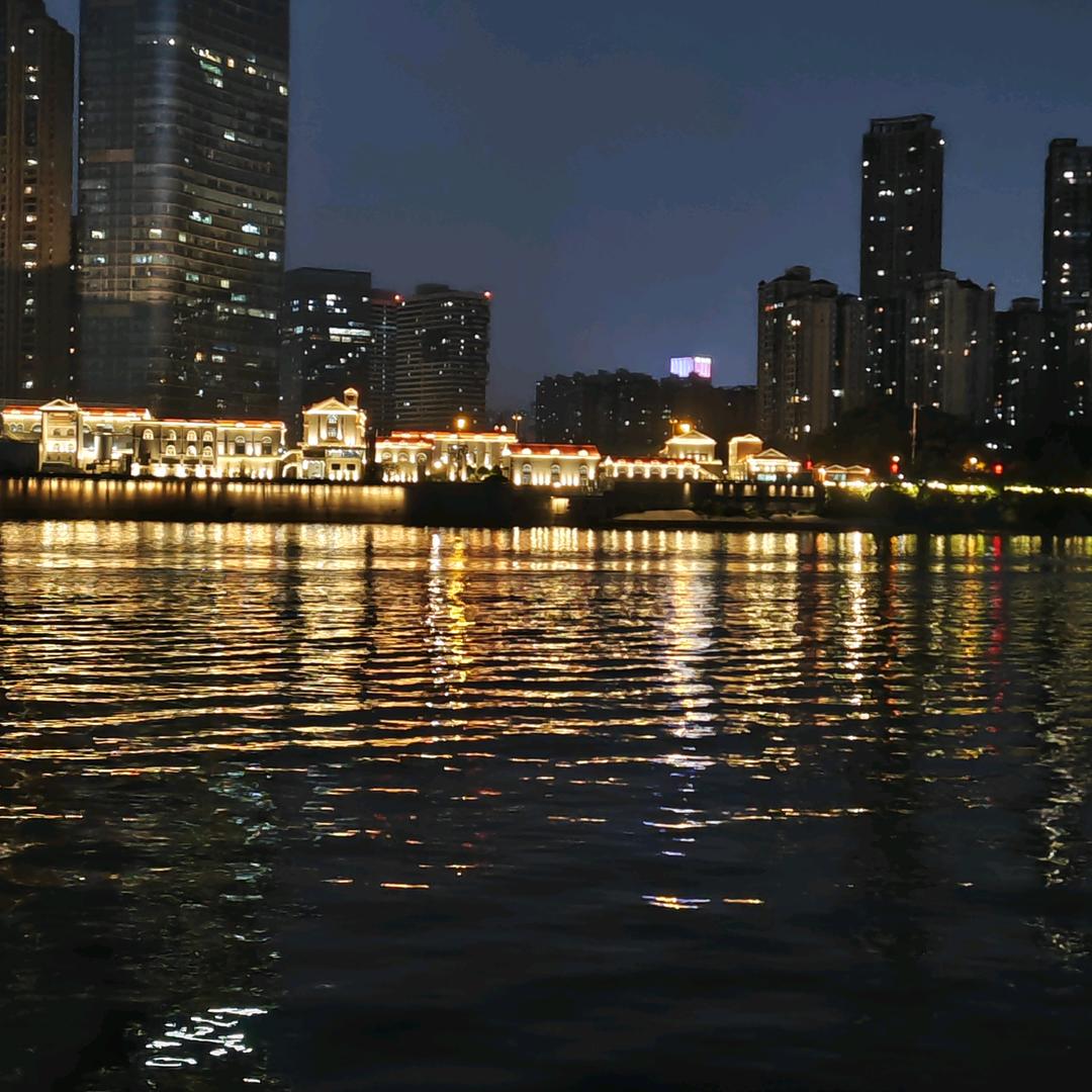 雨风（小说推文）