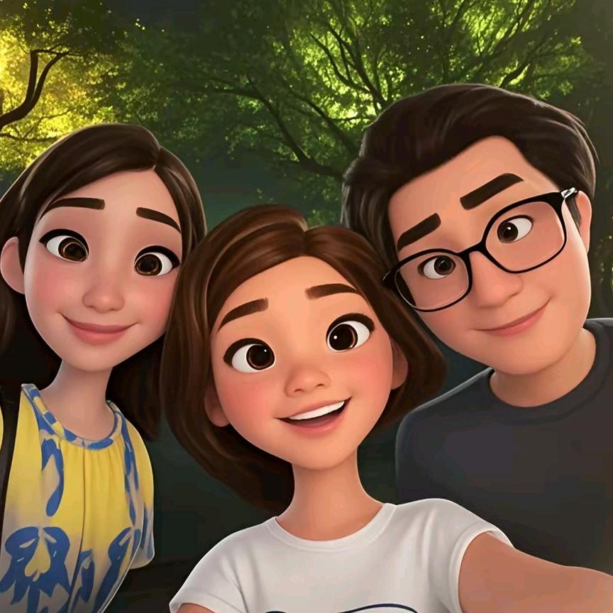 好好吃饭，好好睡觉