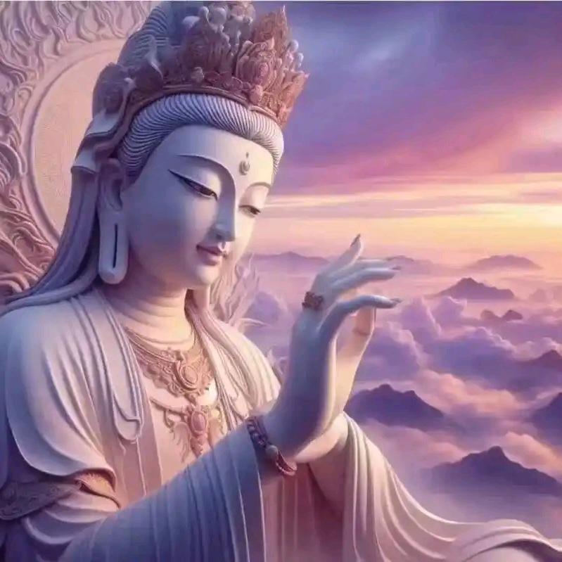 玉清大师