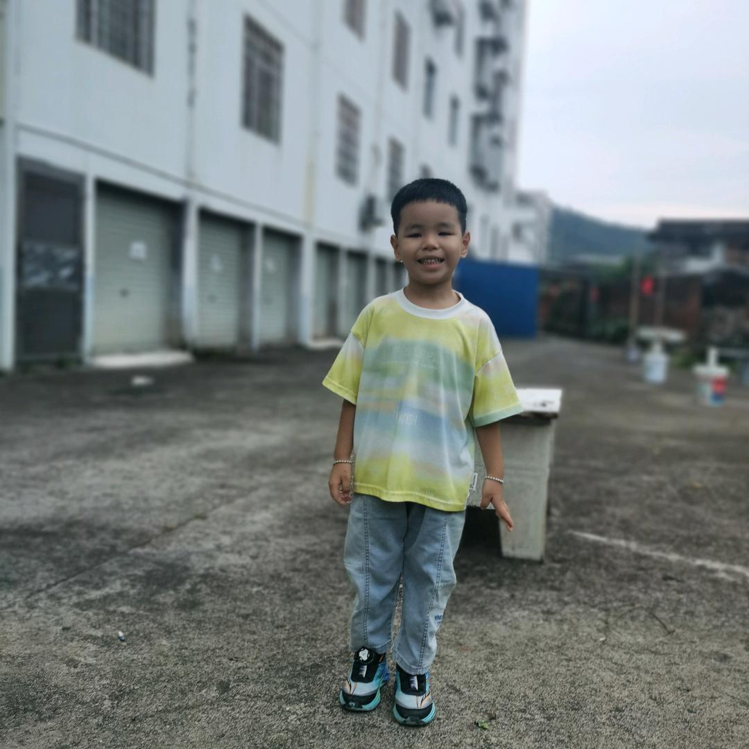 🌈 (*^ω余生随心^*)