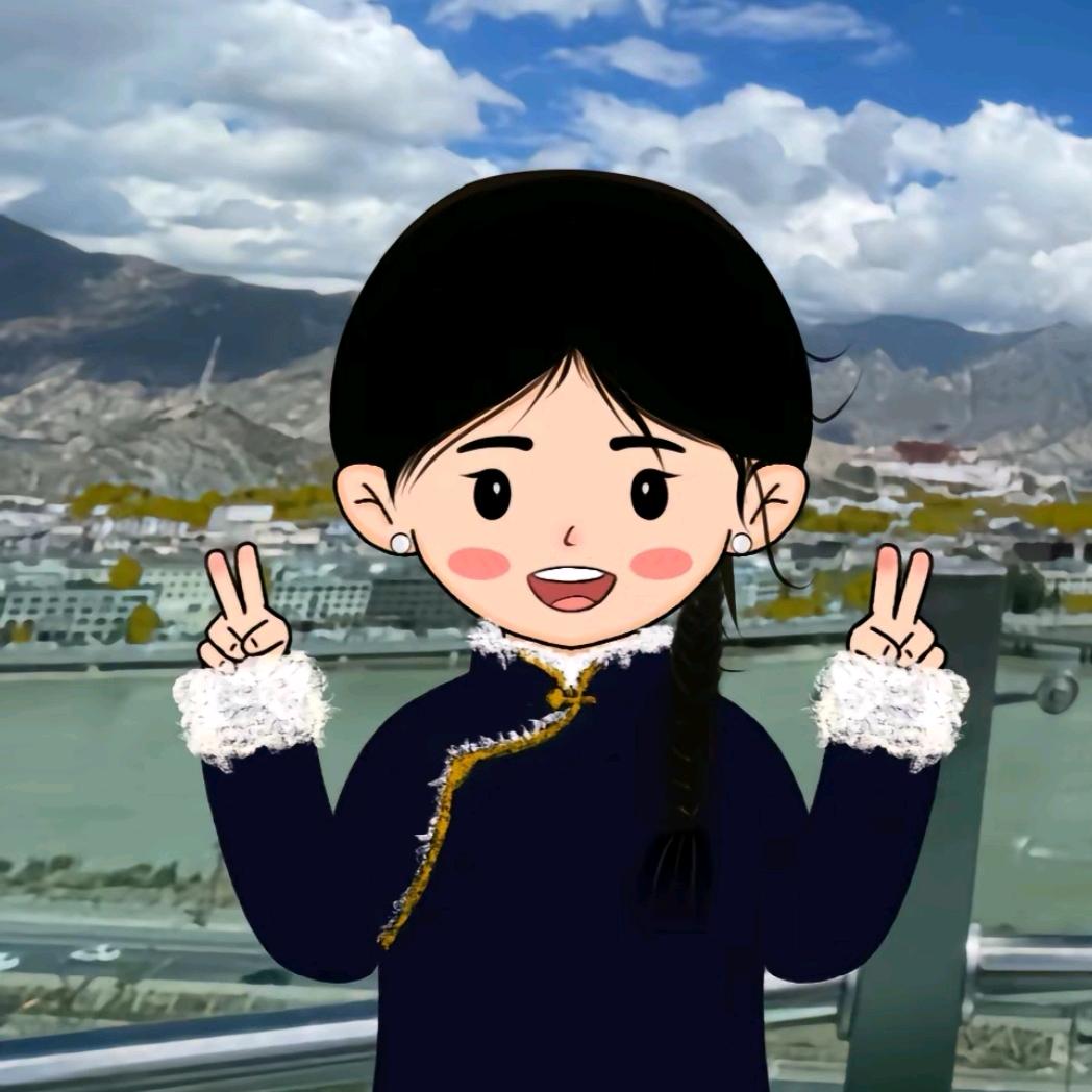 七 林 呀👑