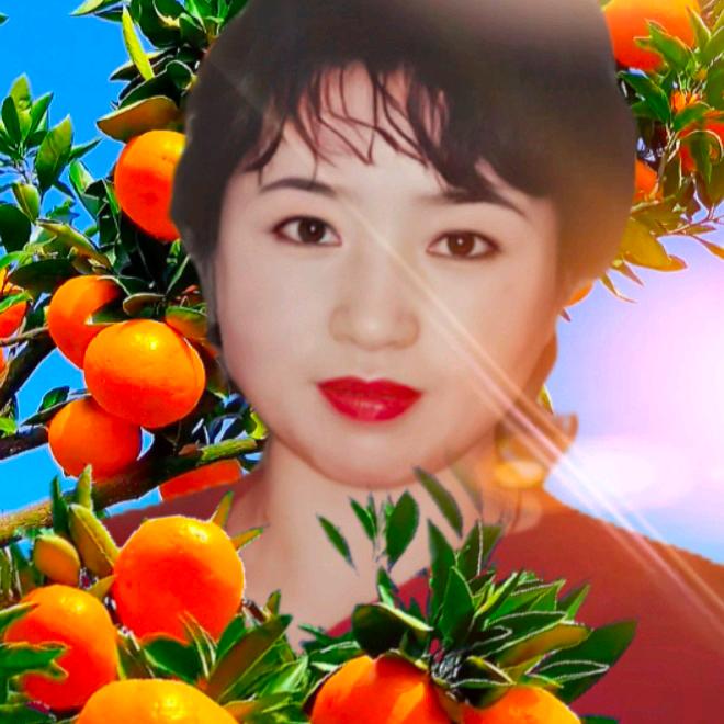 龙女