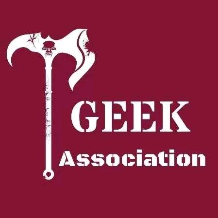 GEEK