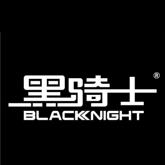 鞍山黑骑士部落