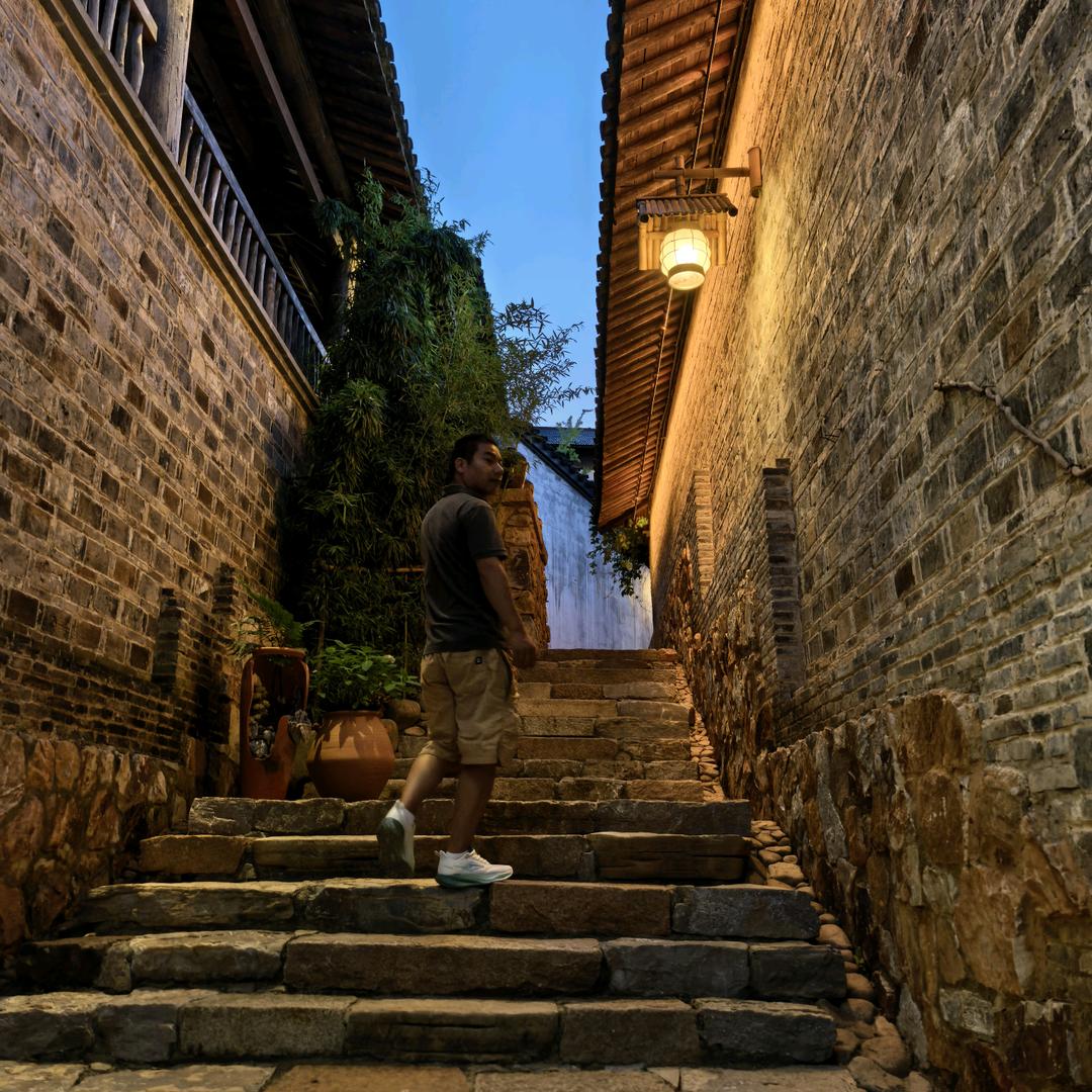 潇洒～叔