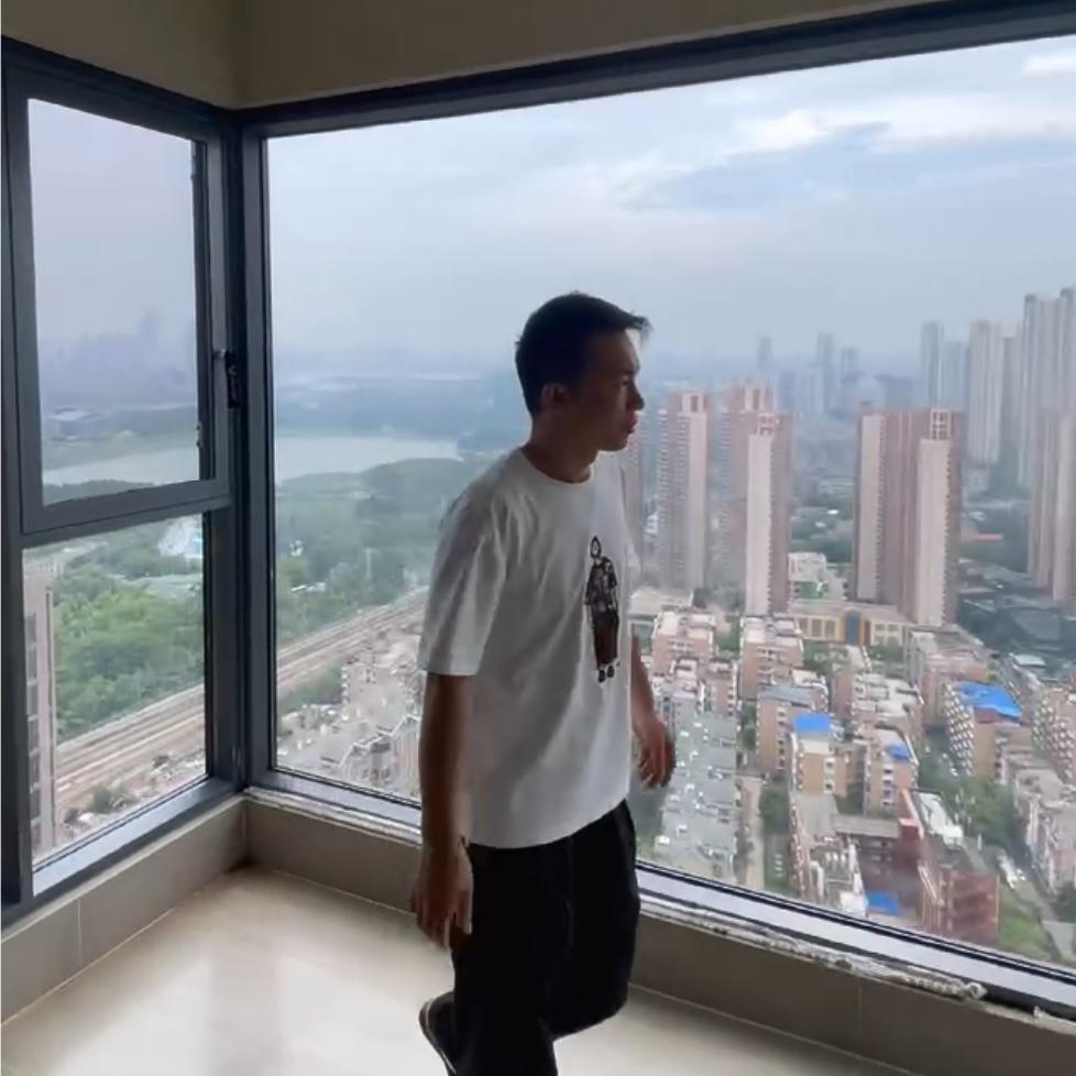 十堰杜哥封阳台(甄选)