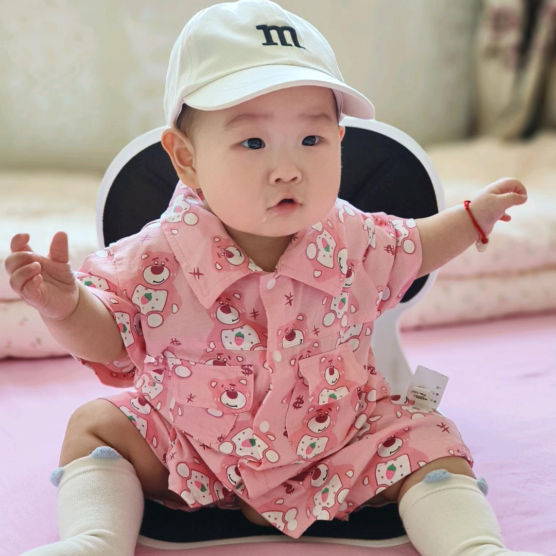 @睿轩baby
