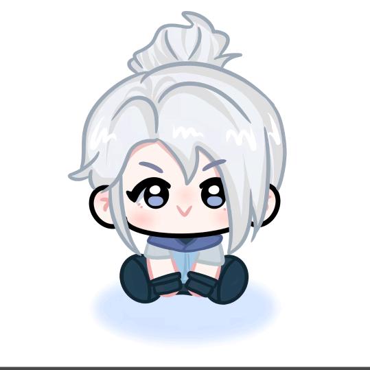 宸✘