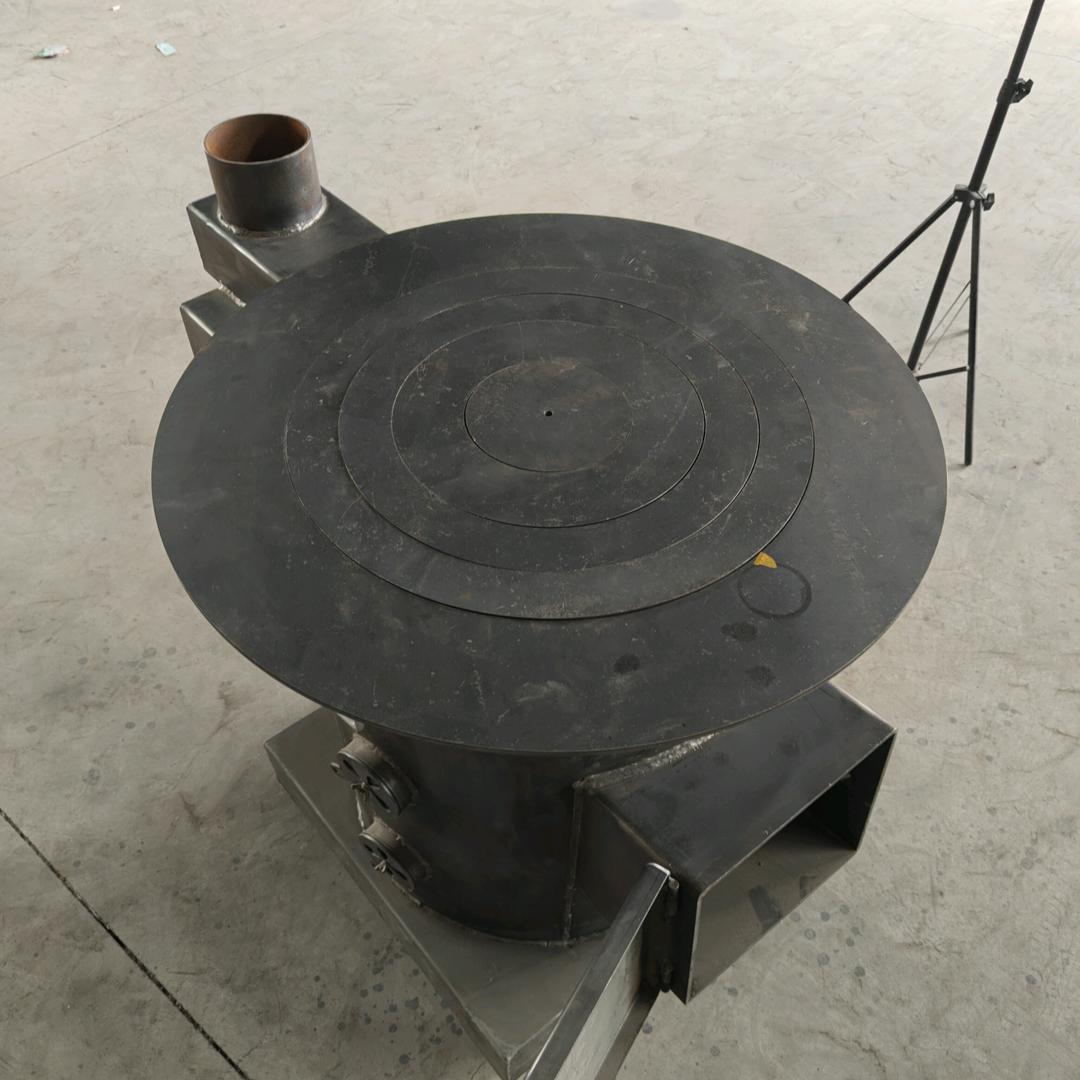 萌小萌无烟炉具厂