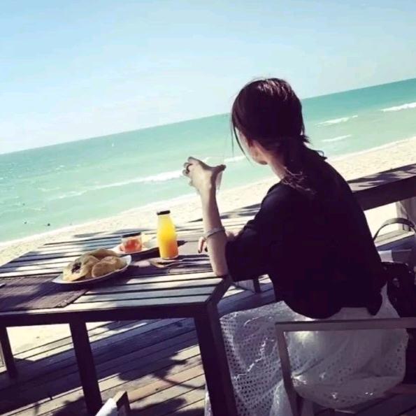暖羊羊妈妈