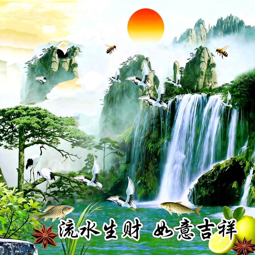 浦北长寿之乡综合服务站