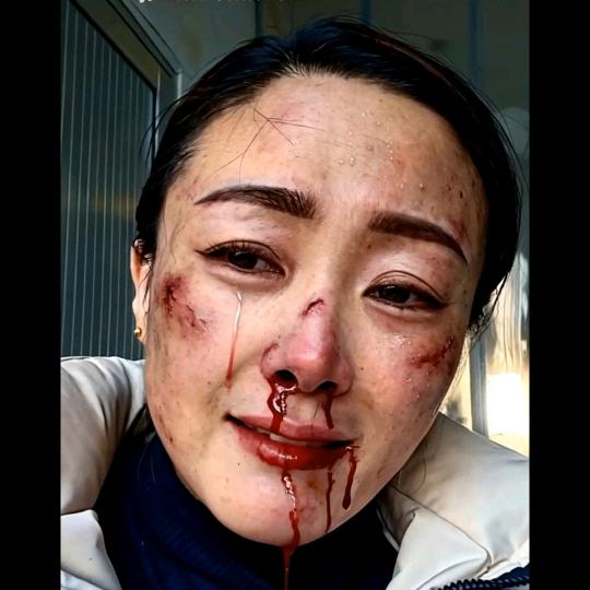 💟💜🟣黑粉头子🟣💜💟