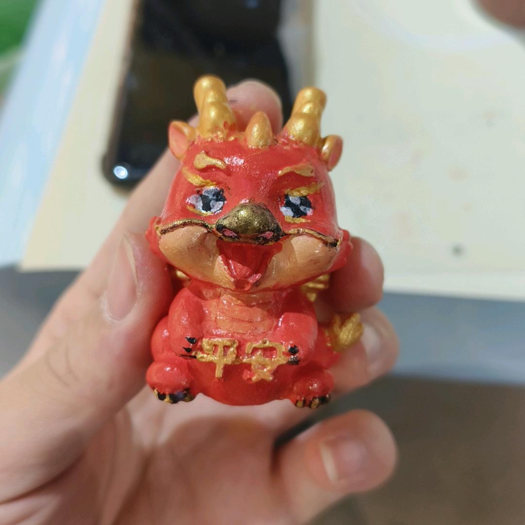 相亲相爱一家人
