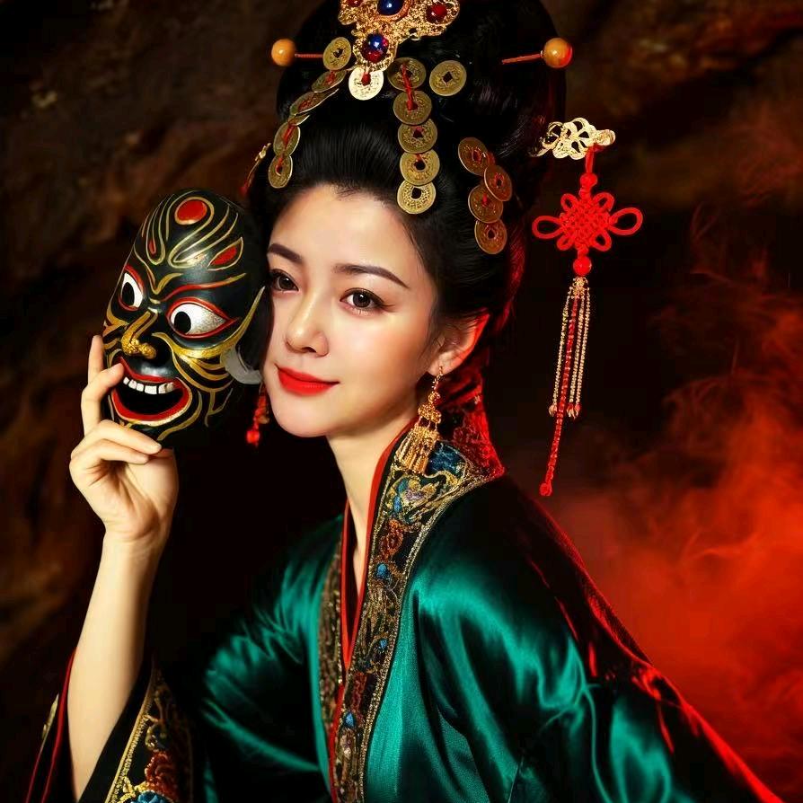 🐍初九555