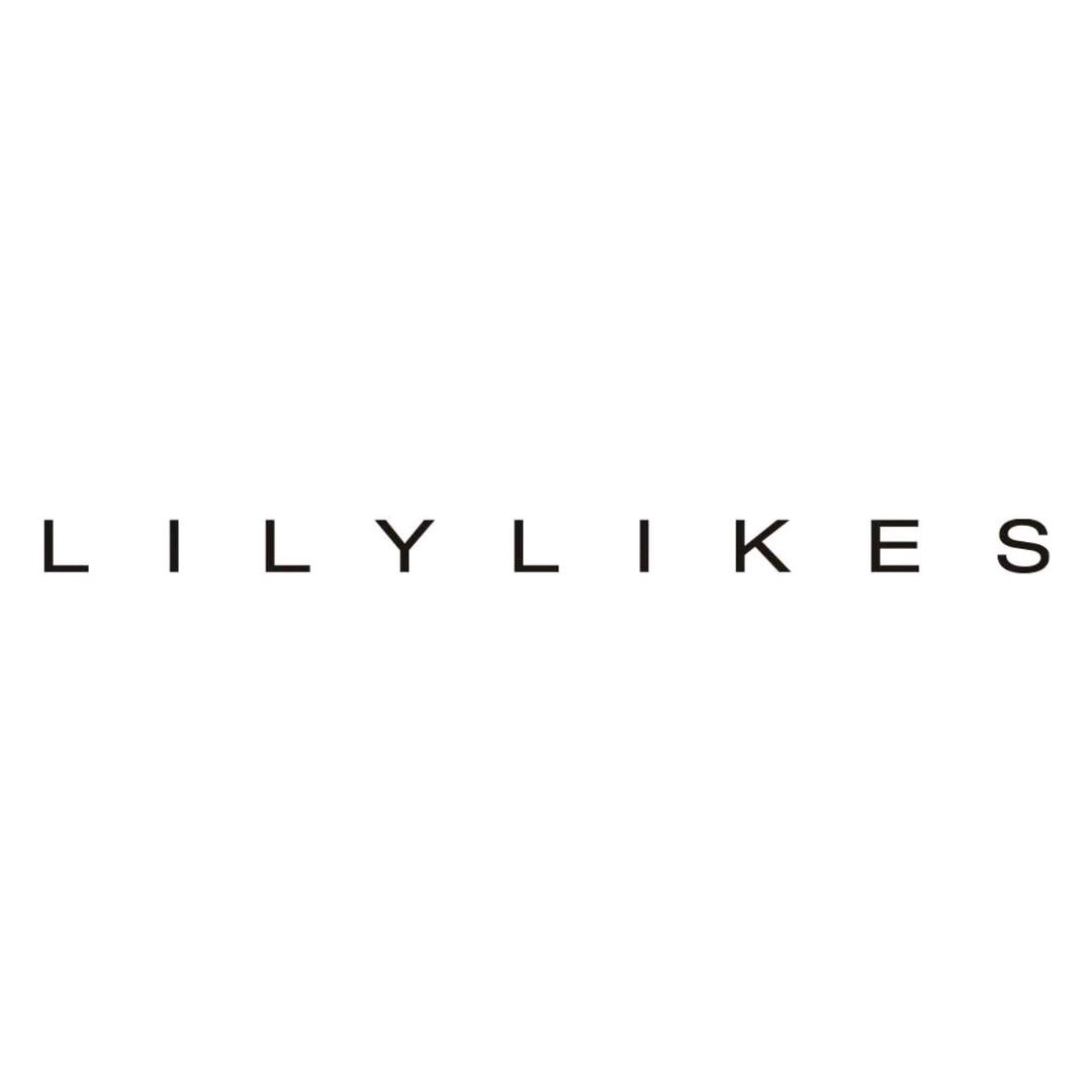 LILYLIKES服饰直播返场