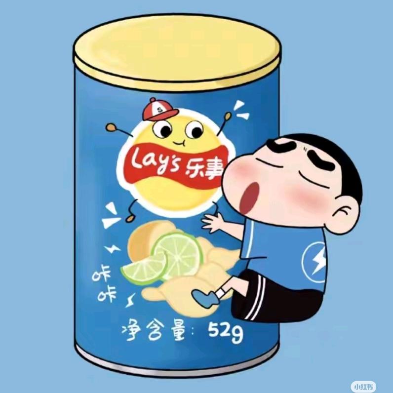 小小鹿