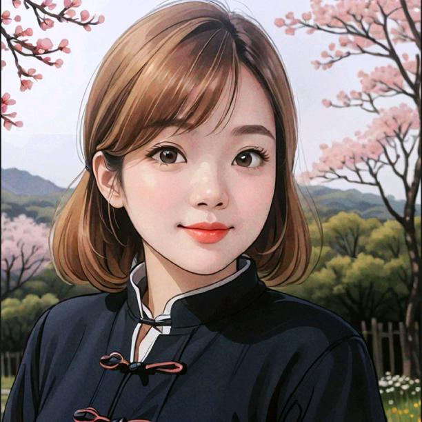 想不到名字可换