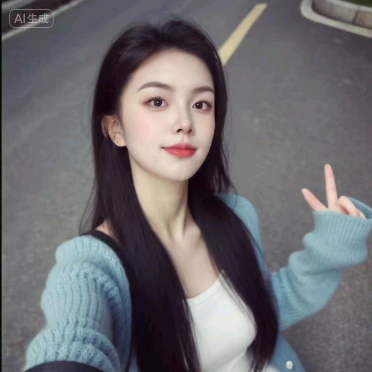 可乐女孩