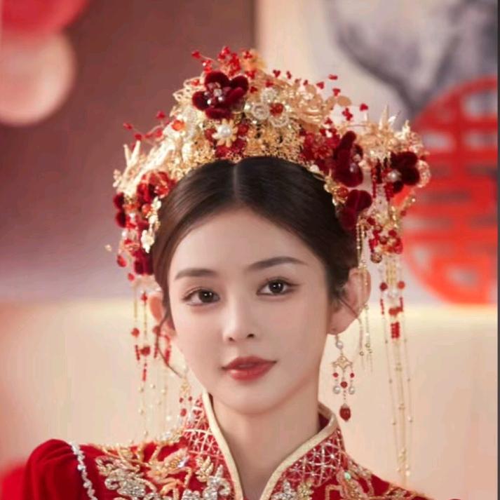 张家寨轻奢 美容 化妆 纹绣师