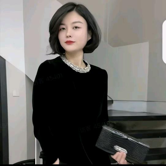 老谭私服-直播爆款返场