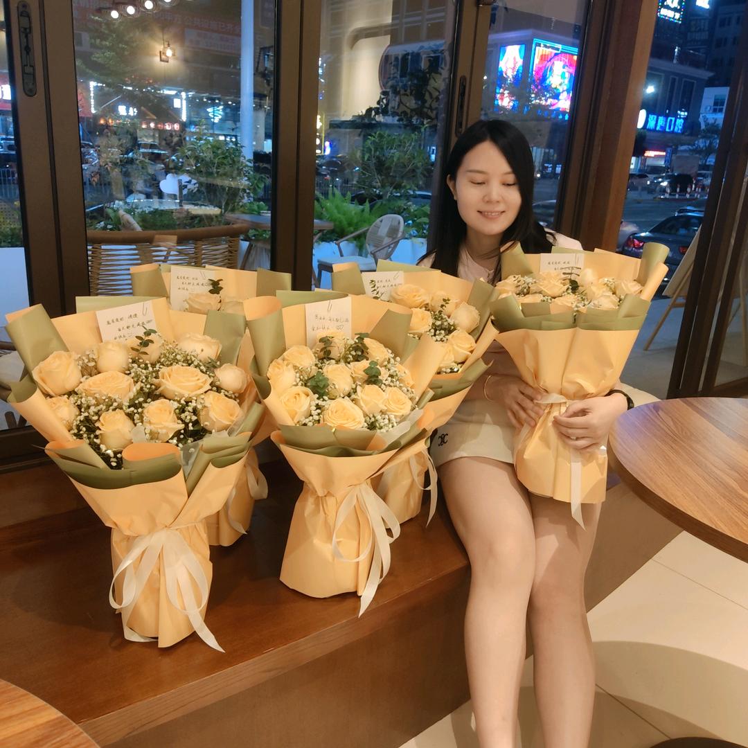 芸芸（拒绝私聊）