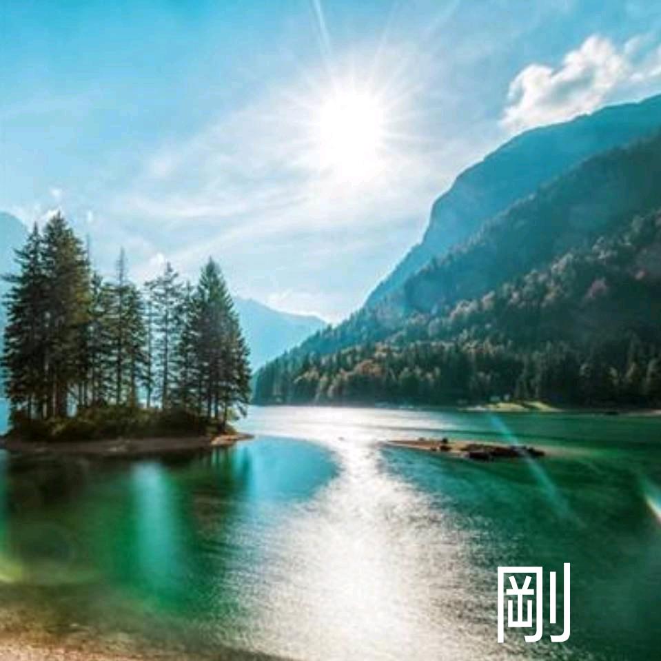 美好的梦想