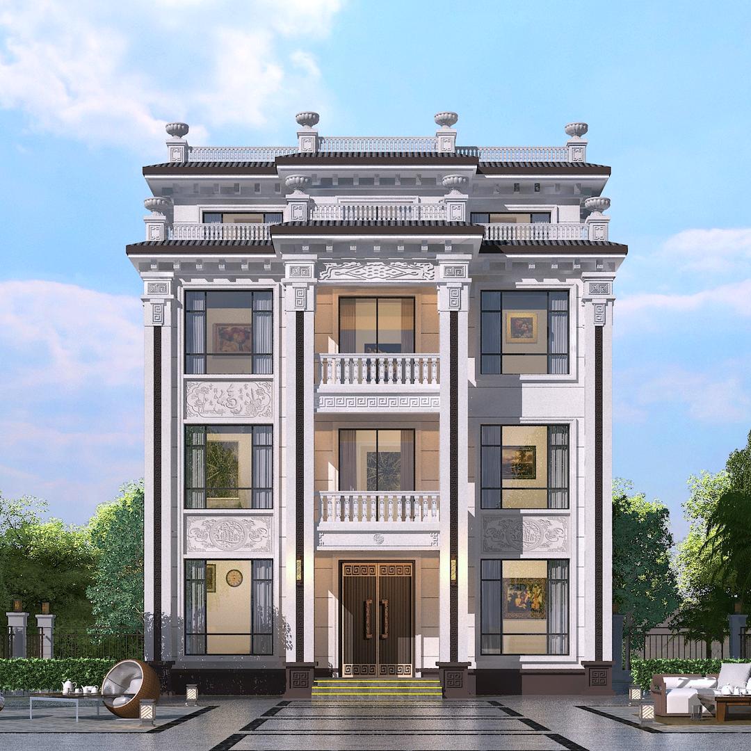 贺州建房施工队