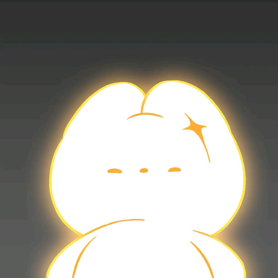 白桃北极星