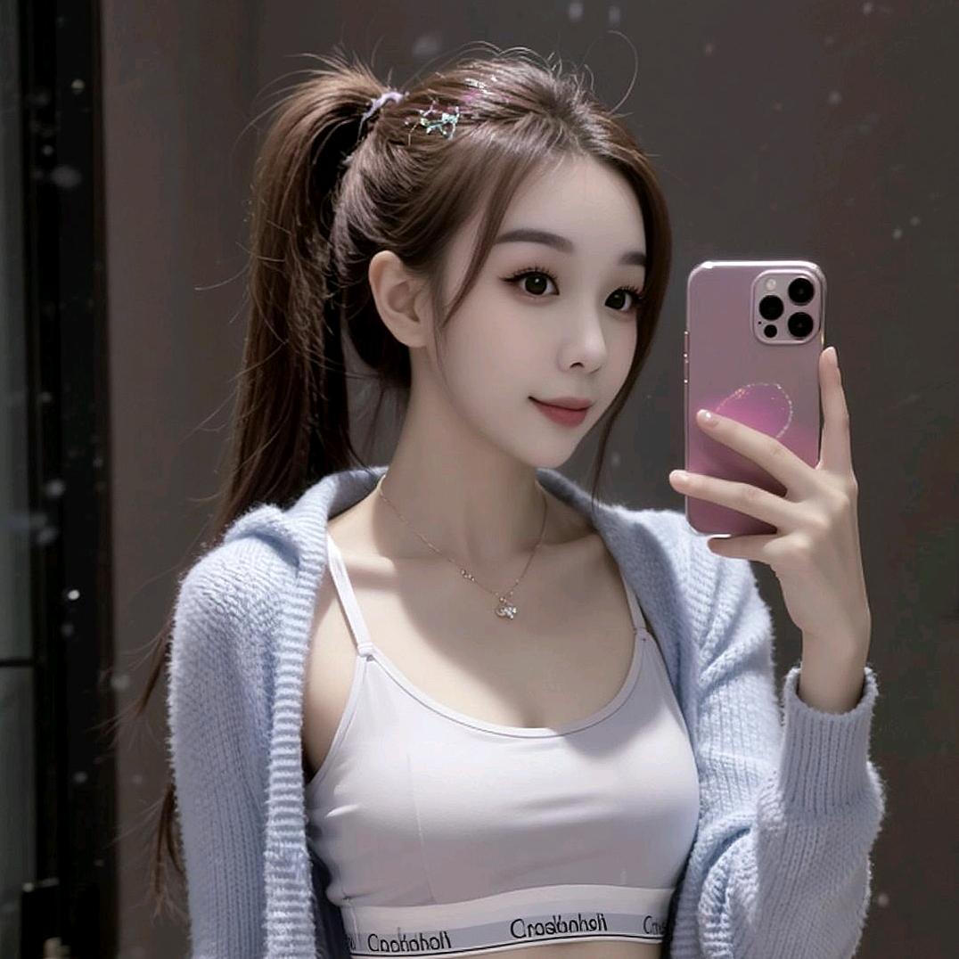 花般绚烂