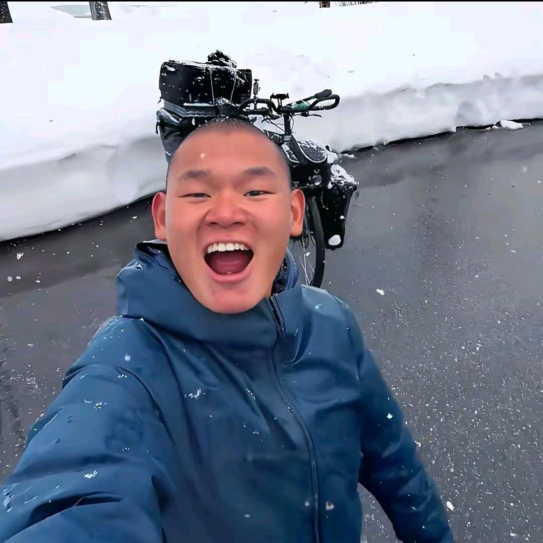 湖远行（骑行世界）