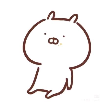 你是小丑