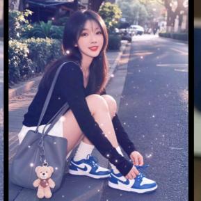 唯美丽人{拒绝连赞}