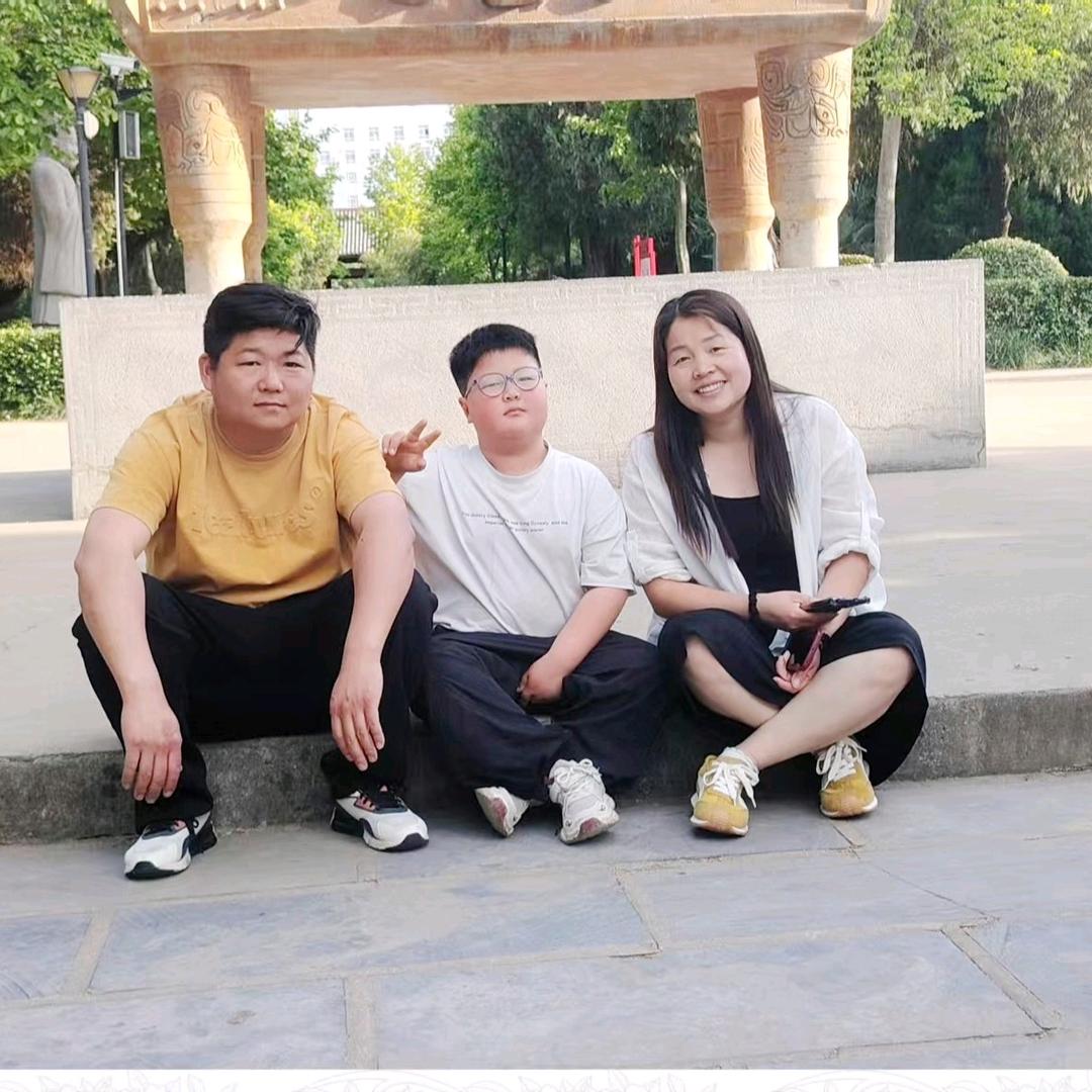 💕汪💕后余生