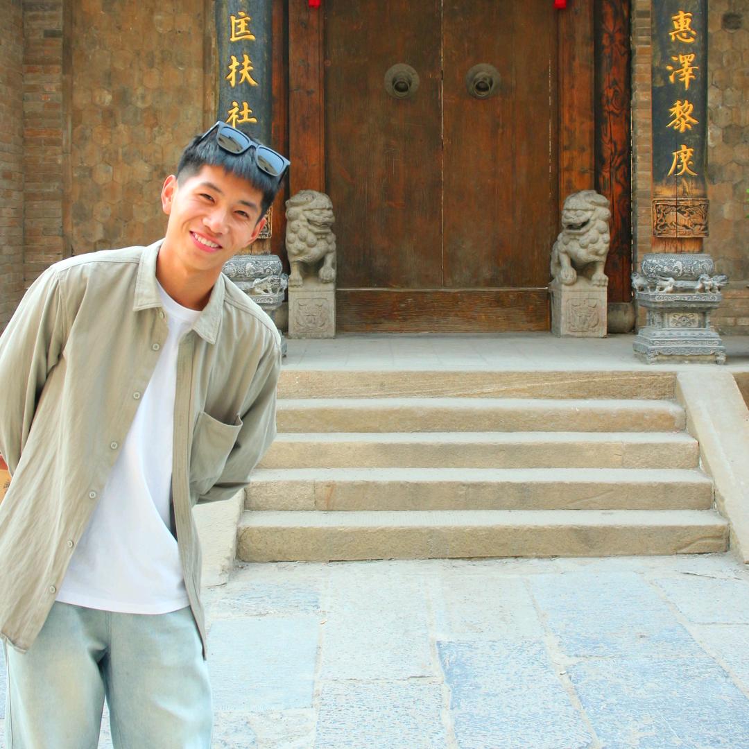 03本科家政日记