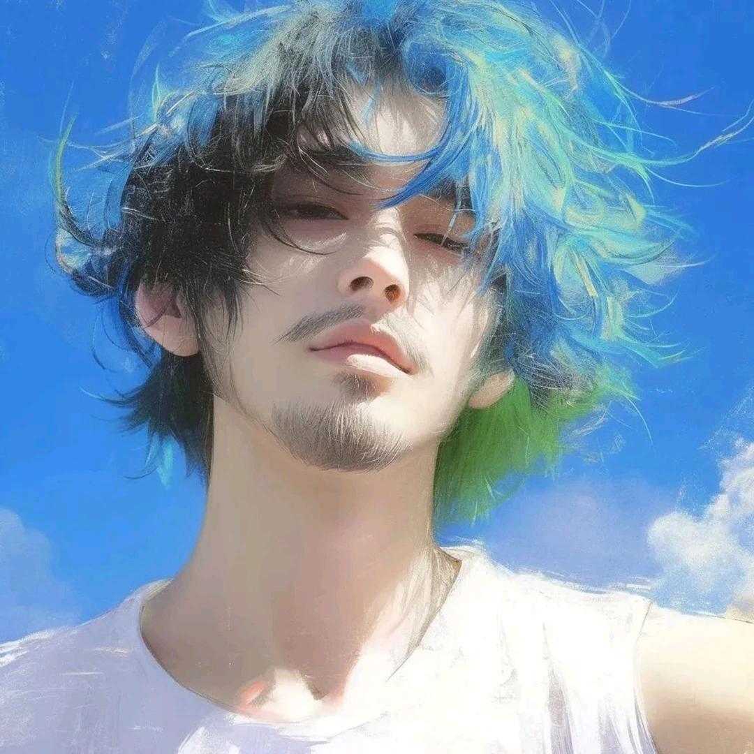 🎣大鱼🐬