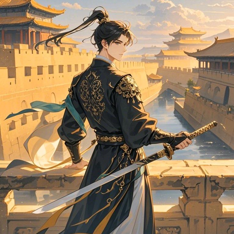 三流