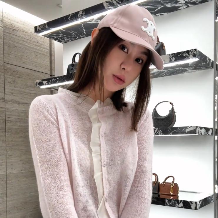林肉肉【女装穿搭】