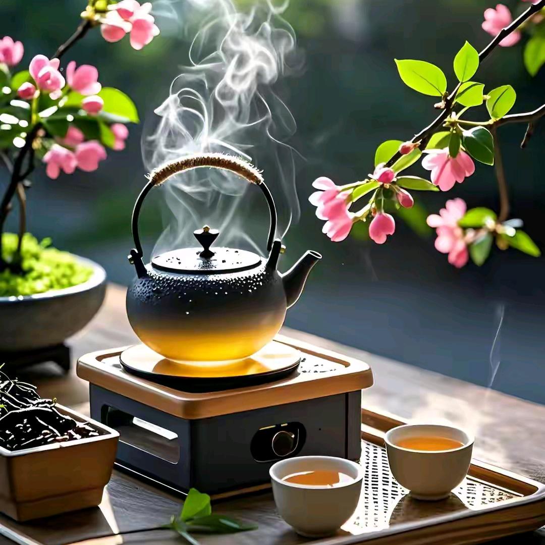 花影浅酌๑•̌.•̑๑