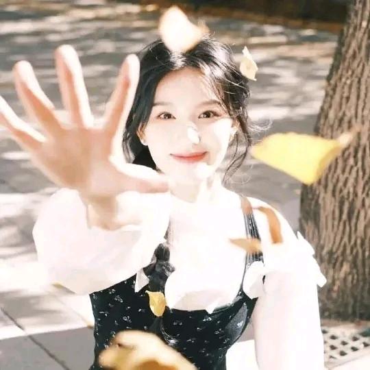 我有一个朋友叫勒梨