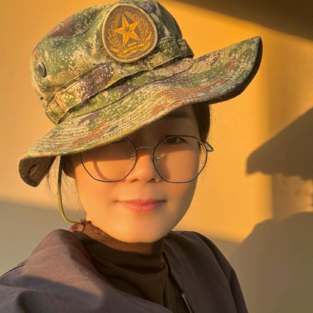 秋意浓🌴🌻