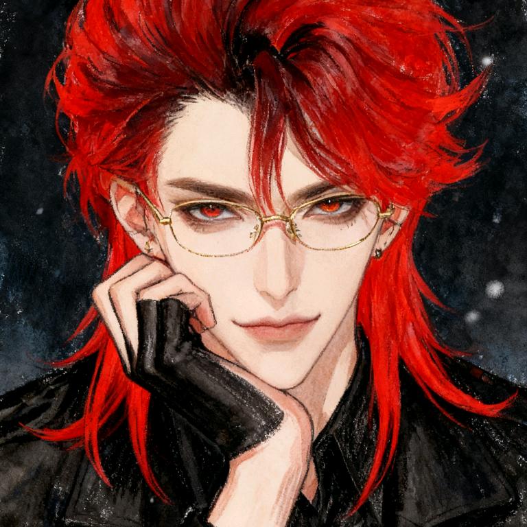玄烨