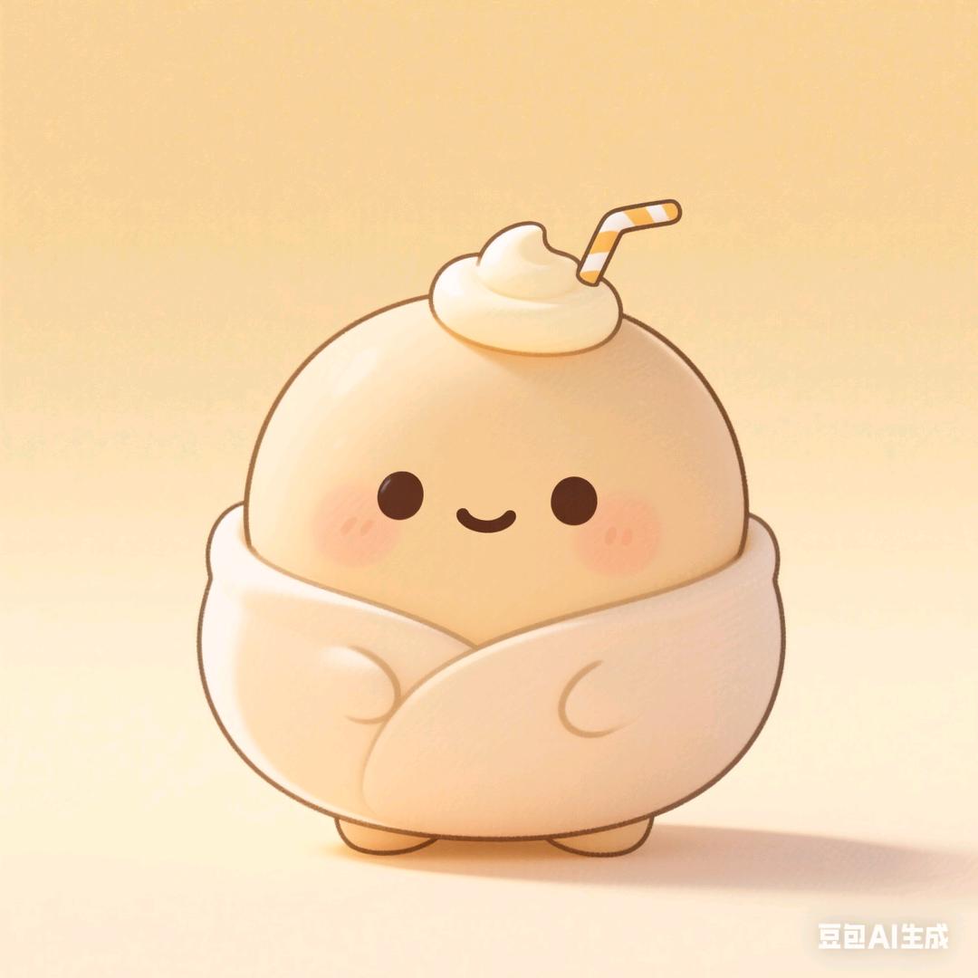 豆乳团团
