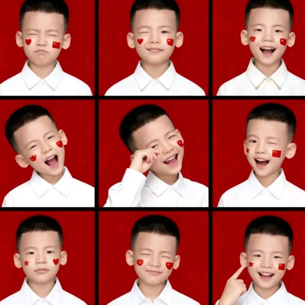 但愿世界温柔            🌿